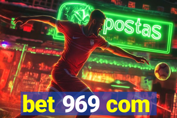 bet 969 com
